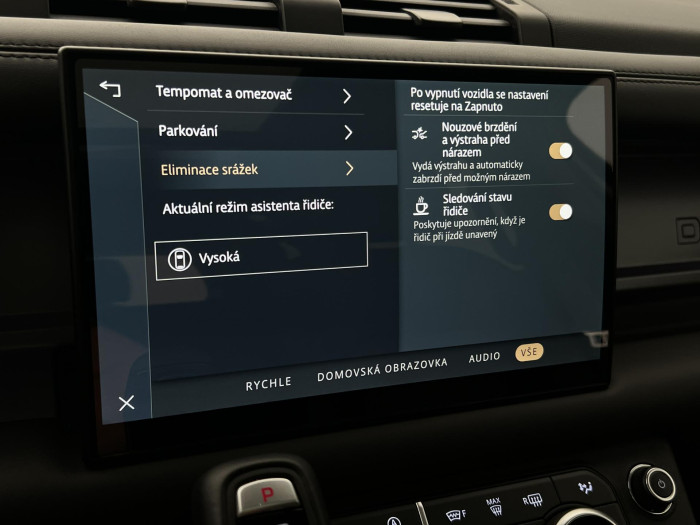 Land Rover Defender 110 D300 SEDONA EDITION AWD 3.0 d Edition