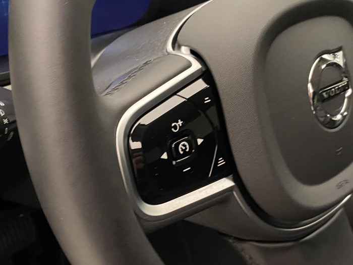 Volvo V90 T6 AWD PLUG-IN DARK PLUS AUT