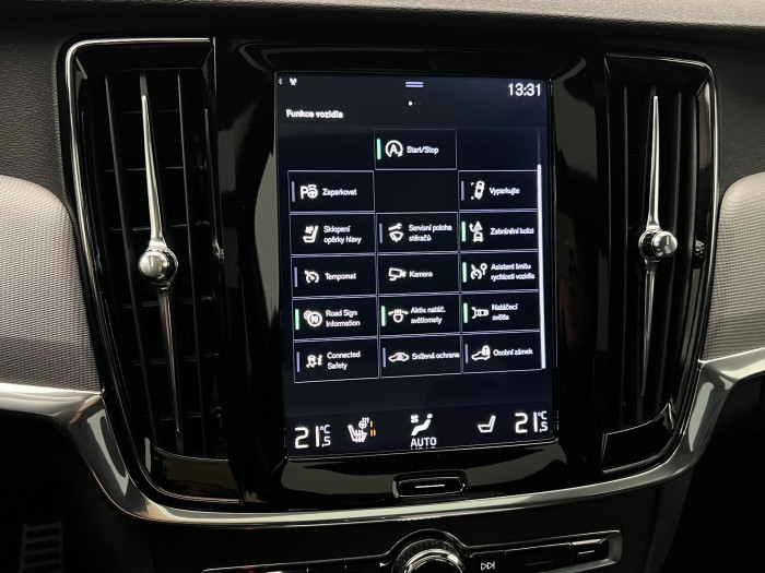 Volvo S90 D4 AWD R-DESIGN AUT 2.0 d