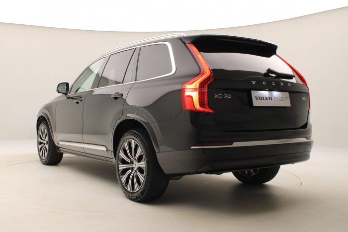 Volvo XC90 B5 AWD BRIGHT ULTRA AUT 7m
