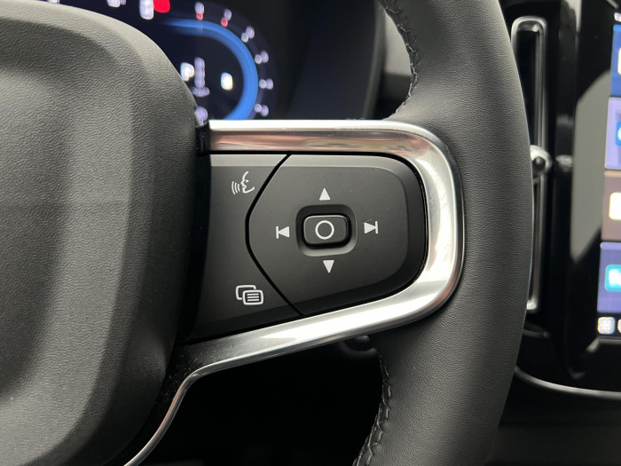 Volvo XC40 B4 CORE AUT 1.maj.