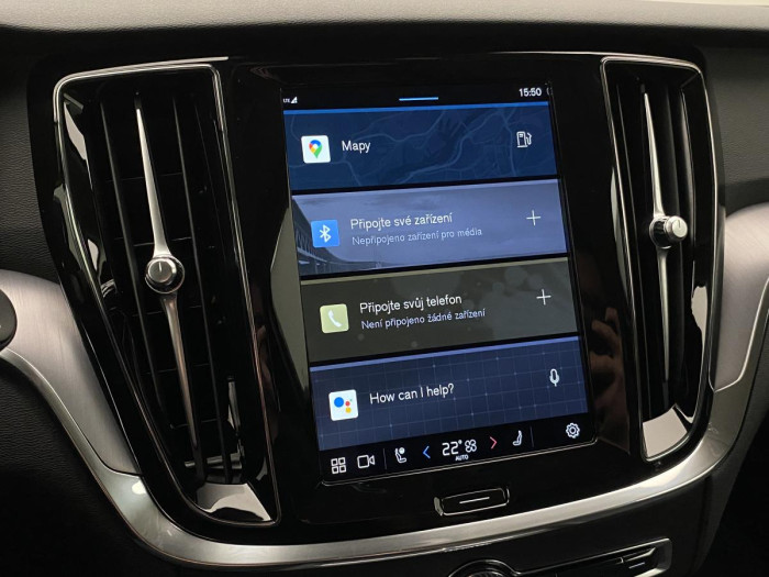 Volvo V60 B3 AUT  ESSENTIAL