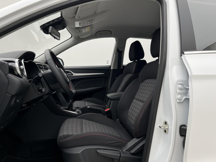 MG ZS 1.5 ESSENTIAL PLUS CZ 1.maj.