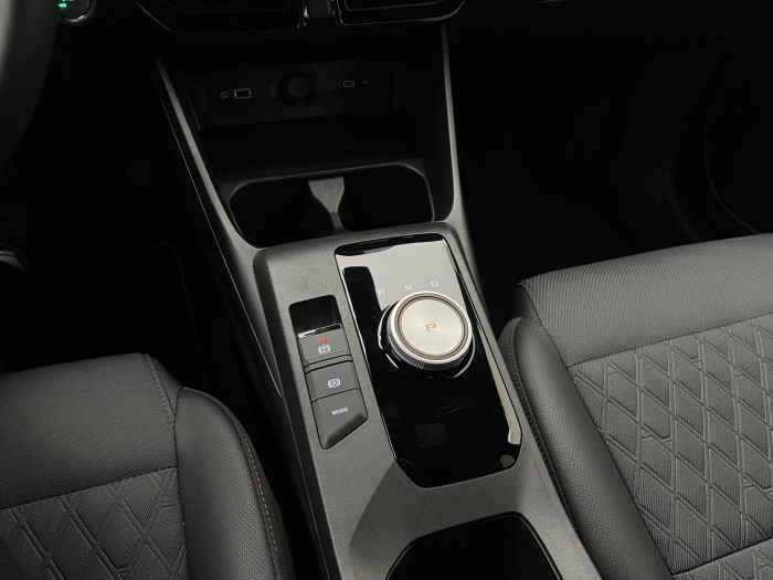 MG MG3 EXCLUSIVE HYBRID+ AUT CZ 1.maj 1.5 Exclusive