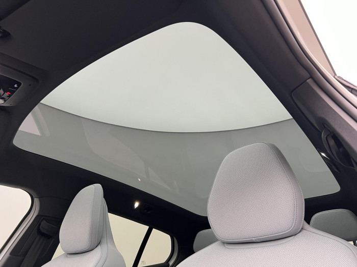 Volvo EX30 PURE ELECTRIC TWIN MOTOR ULTRA