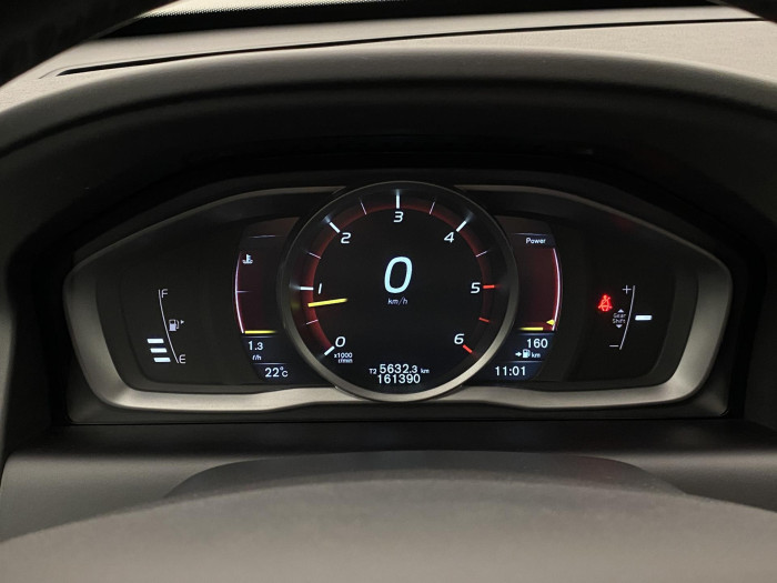 Volvo XC60 D4 AWD MOMENTUM 2.4 d Momentum