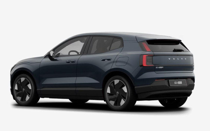 Volvo EX30 P8 AWD ELETRIC PLUS