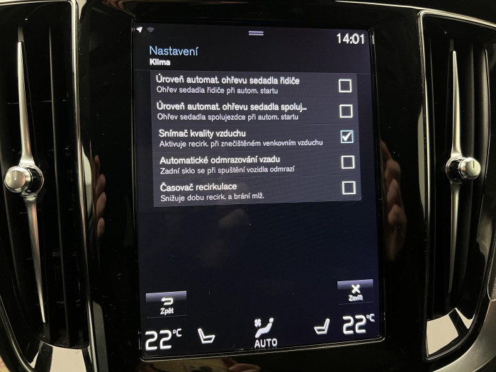 Volvo V60 CC D4 AWD POLESTAR AUT CZ 2.0 d CC CC