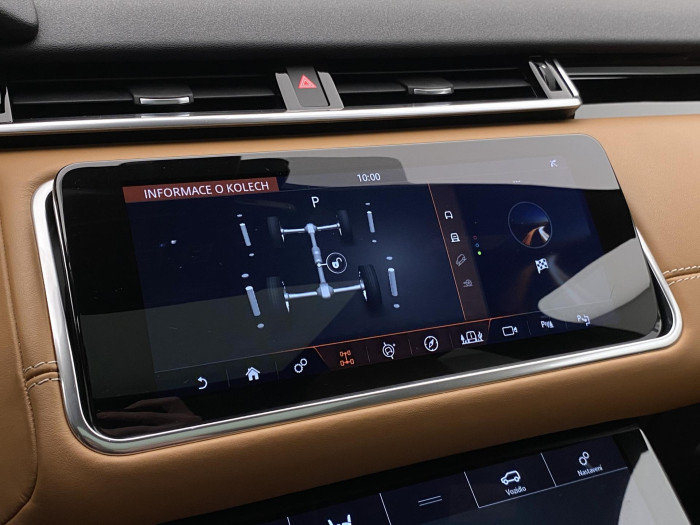 Land Rover Range Rover Velar D300 R-DYNAMIC HSE AWD AUT 3.0 d Dynamic