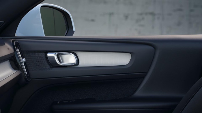 Volvo XC40 B4 AUT CORE
