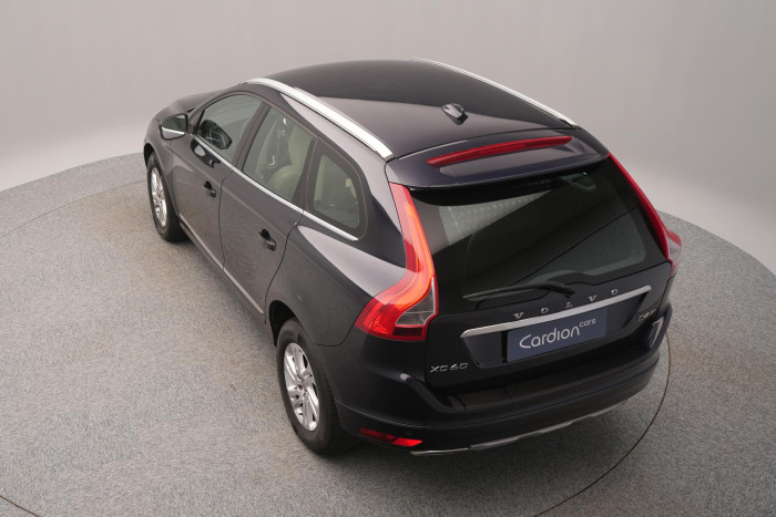 Volvo XC60 D4 AWD CLASSIC 2.4 d Classic Classic