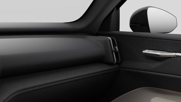 Volvo EX30 P5 LONG RANGE ELECTRIC PLUS