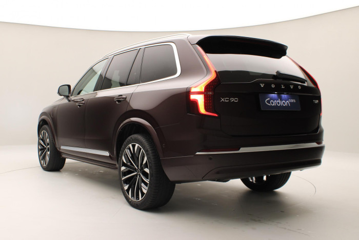 Volvo XC90 T8 AWD RECHARGE BRIGHT ULTRA 7