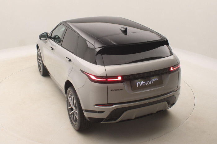 Land Rover Range Rover Evoque D200 DYNAMIC SE REZERVACE 2.0 d Dynamic SE