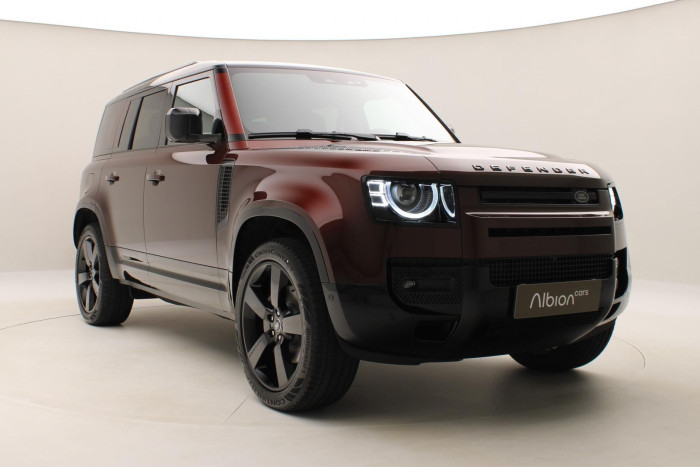 Land Rover Defender 110 D300 SEDONA REZERVACE 3.0 d