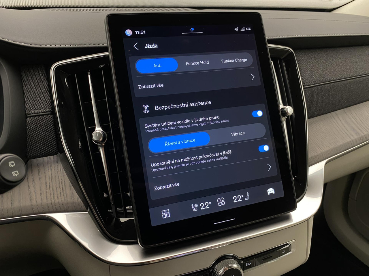 Volvo XC90 T8 AWD RECHARGE BRIGHT PLUS 7m