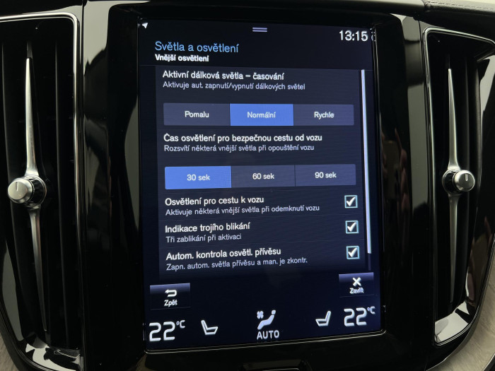 Volvo XC60 B5 AWD INSCRIPTION AUT