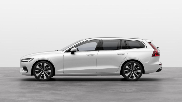 Volvo V60 B4 AUT BRIGHT PLUS