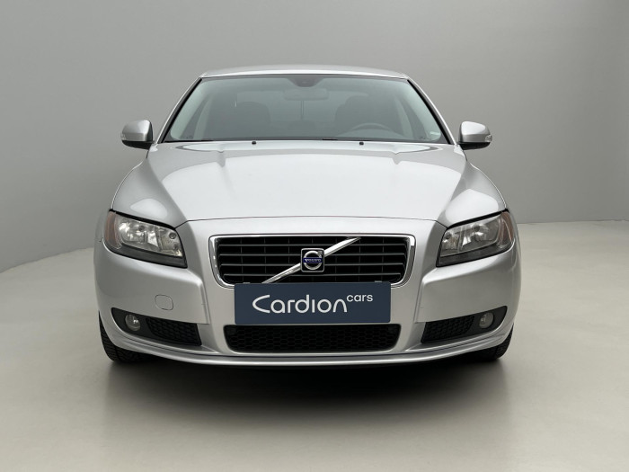 Volvo S80 D5 MOMENTUM AUT 2.4 d Momentum
