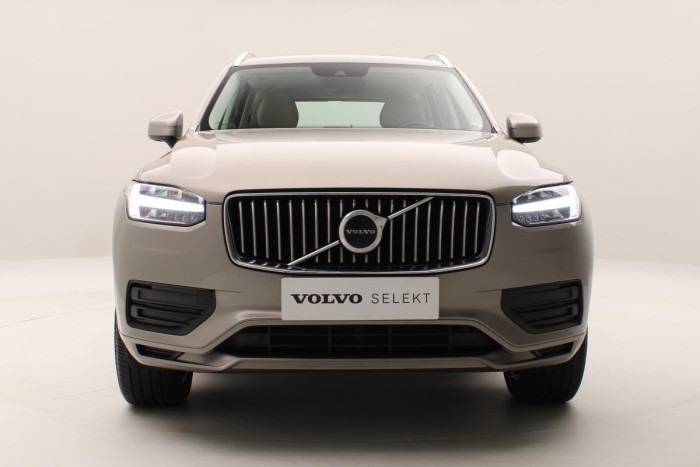 Volvo XC90 B5 AWD MOMENTUM REZERVACE 2.0 Momentum