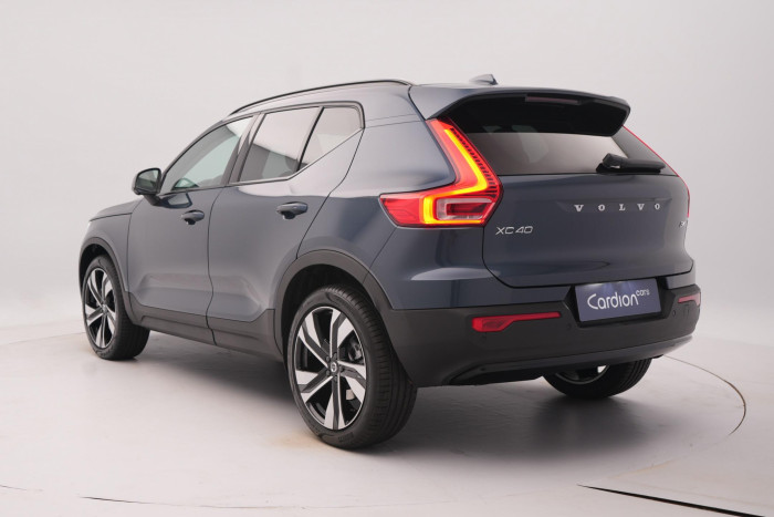 Volvo XC40 B4 AUT DARK ULTRA