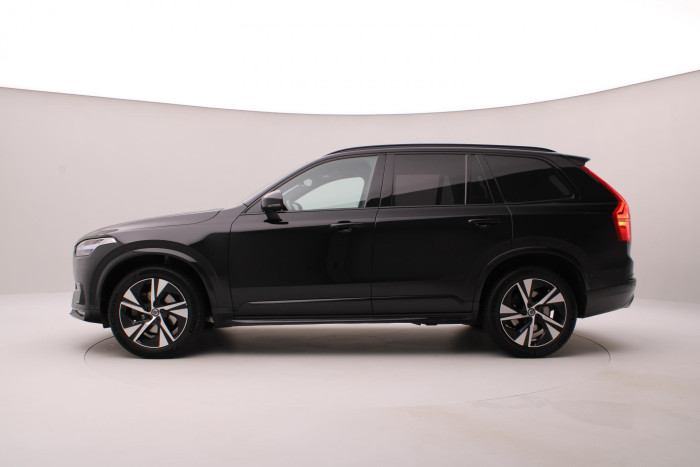 Volvo XC90 B5 AWD R-DESIGN AUT CZ