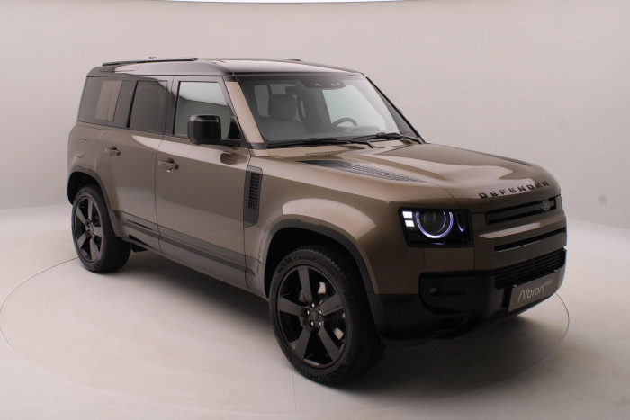 Land Rover Defender 110 D350 X-Dynamic HSE 3.0 d Dynamic