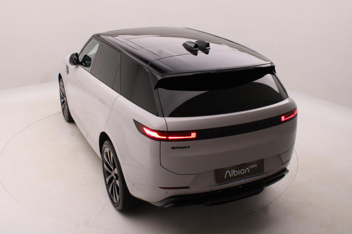 Land Rover Range Rover Sport D300 DYNAMIC HSE AWD AUT 3.0 d Dynamic