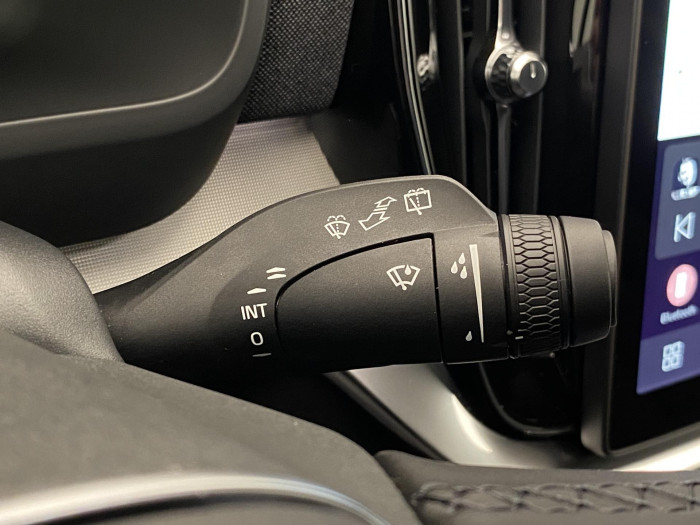 Volvo XC90 B5 AWD AUT BLACK EDITION PLUS