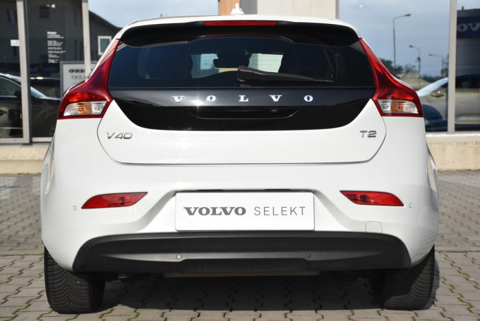 Volvo V40 T2 MOMENTUM AUT 1.maj. 1.5 Momentum