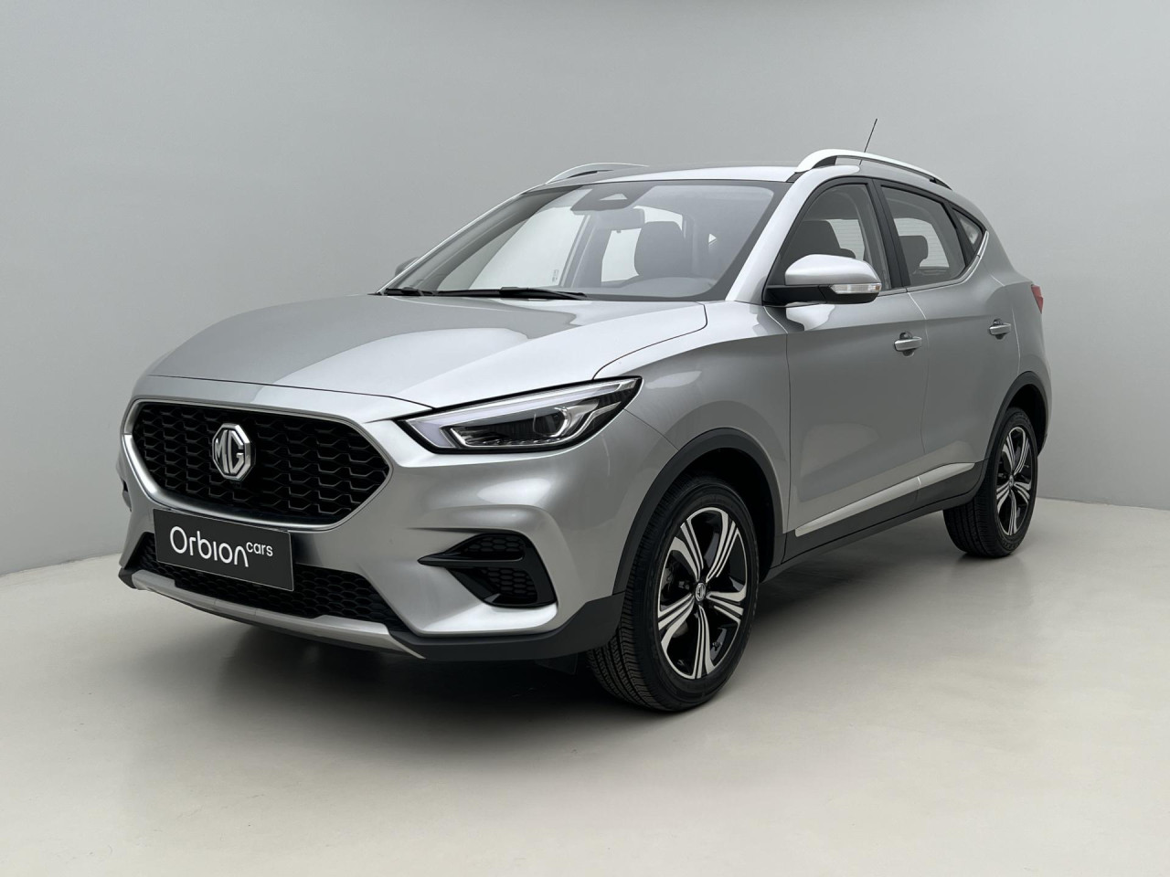 MG ZS 1.5 ESSENTIAL PLUS CZ 1.maj.