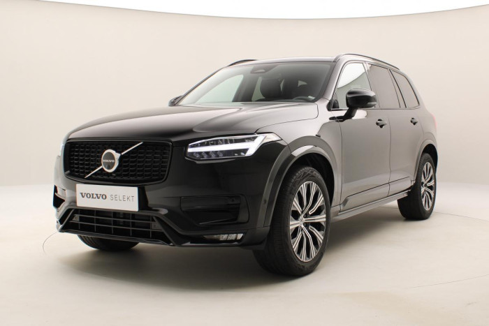 Volvo XC90 B5 AWD PLUS DARK AUT 1.maj.