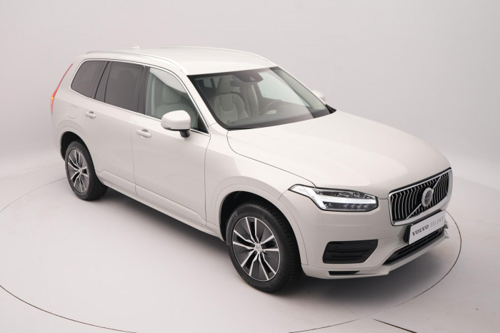 Volvo XC90 B5 AWD MOMENTUM PRO CZ 2.0 Momentum