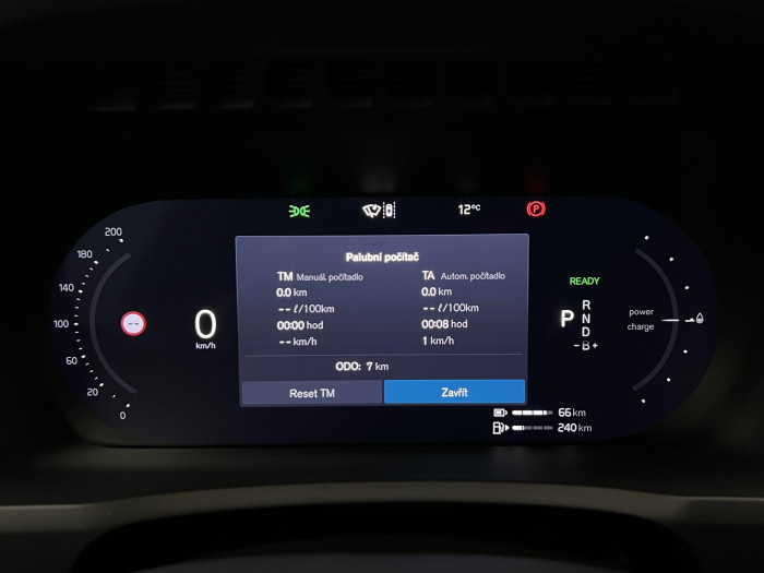 Volvo XC90 T8 AWD RECHARGE DARK PLUS AUT