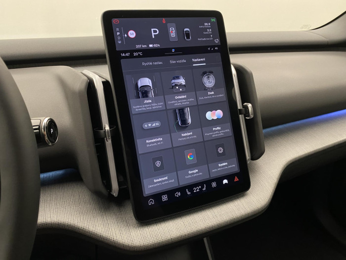 Volvo EX30 PURE ELECTRIC SINGLE PLUS