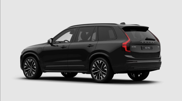 Volvo XC90 T8 AWD RECHARGE DARK PLUS AUT