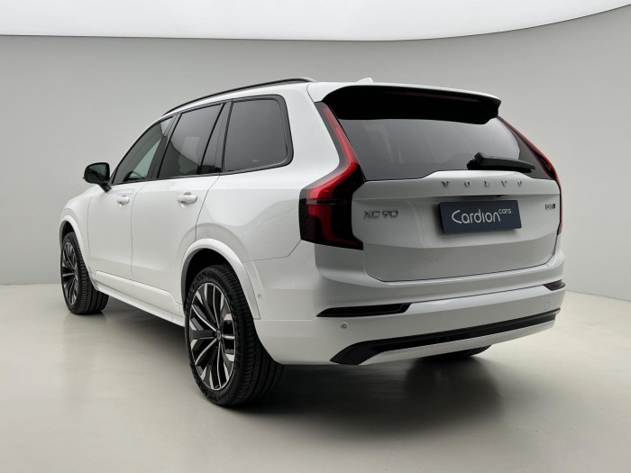Volvo XC90 B5 AWD DARK PLUS AUT