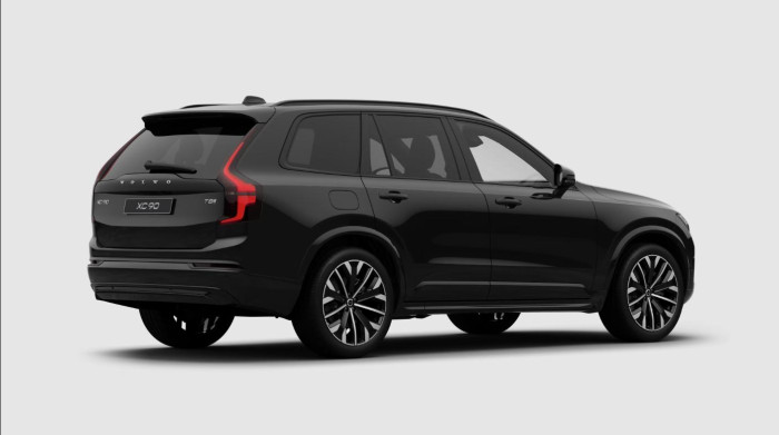 Volvo XC90 T8 AWD RECHARGE DARK PLUS AUT