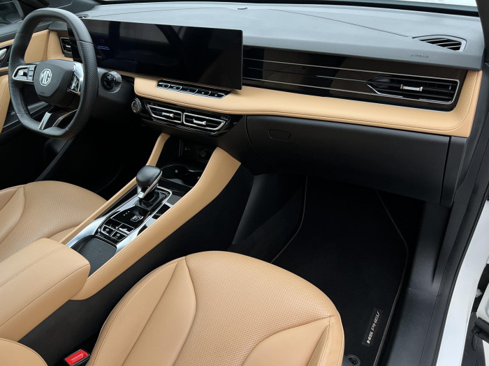 MG HS EXCLUSIVE 1.5TGI PHEV AUT 1.5 Exclusive