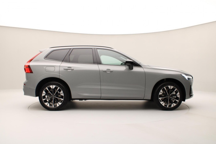 Volvo XC60 T6 AWD AUT DARK PLUS
