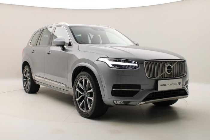 Volvo XC90 D5 AWD INSCRIPTION REZERVACE 2.0 d