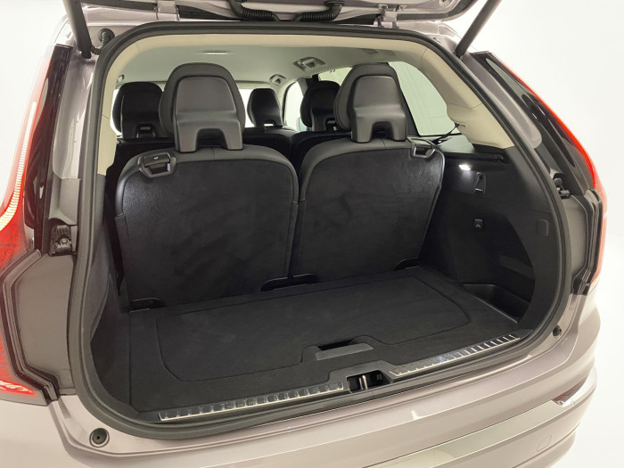 Volvo XC90 T8 AWD RECHARGE BRIGHT PLUS 7m