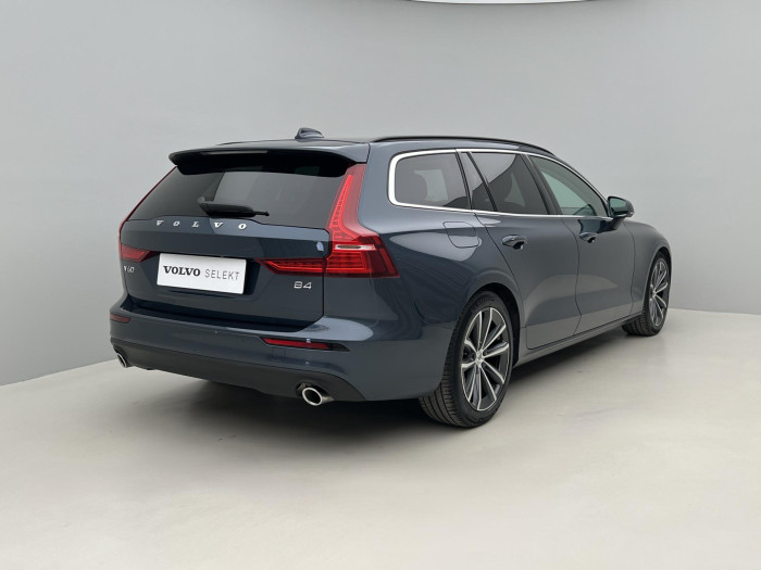 Volvo V60 B4 MOMENTUM AUT 1.maj. 2.0 Momentum
