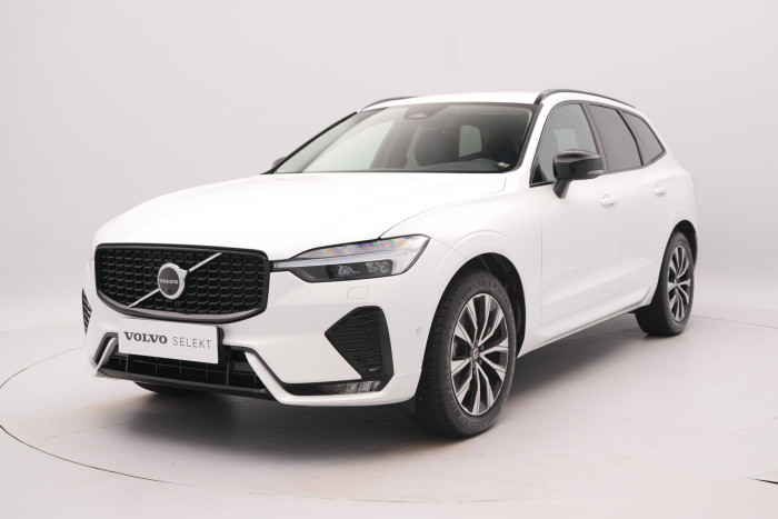 Volvo XC60 B5 AWD PLUS DARK AUT 1.maj.
