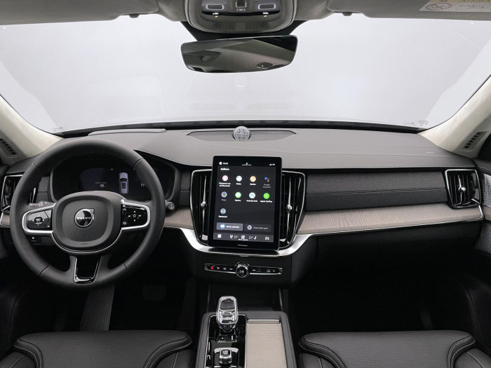 Volvo XC90 T8 AWD RECHARGE DARK ULTRA