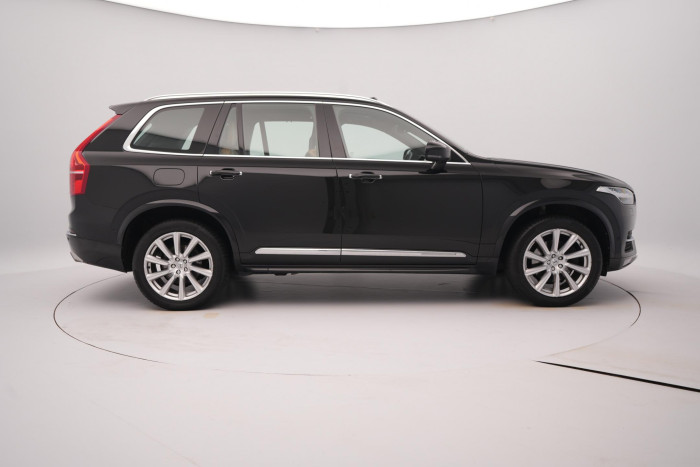 Volvo XC90 D5 AWD INSCRIPTION REZERVACE 2.0 d