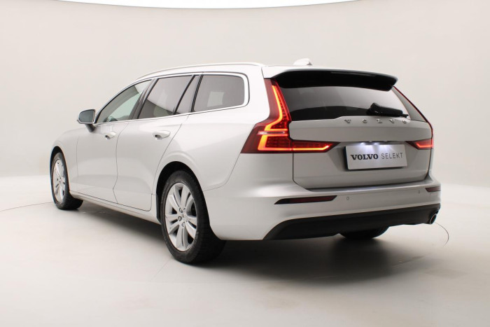 Volvo V60 D3 MOMENTUM REZERVACE 2.0 d Momentum