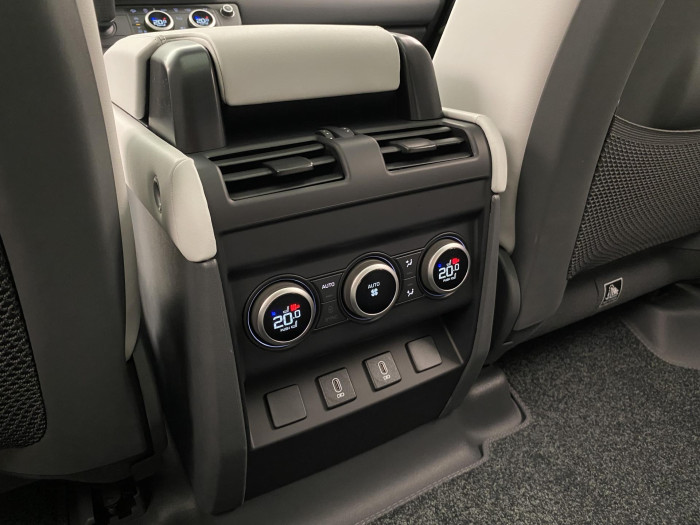 Land Rover Defender 110 D350 X-Dynamic HSE 3.0 d Dynamic