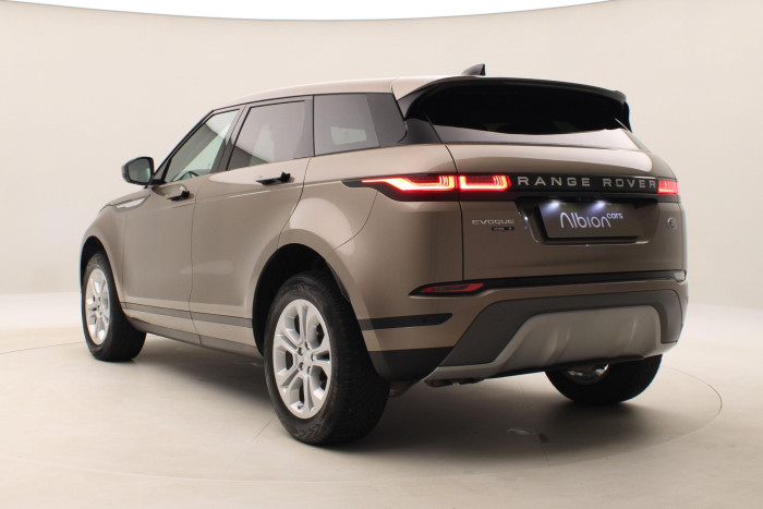 Land Rover Range Rover Evoque D150 S AWD AUT CZ APPROVED 2.0 d