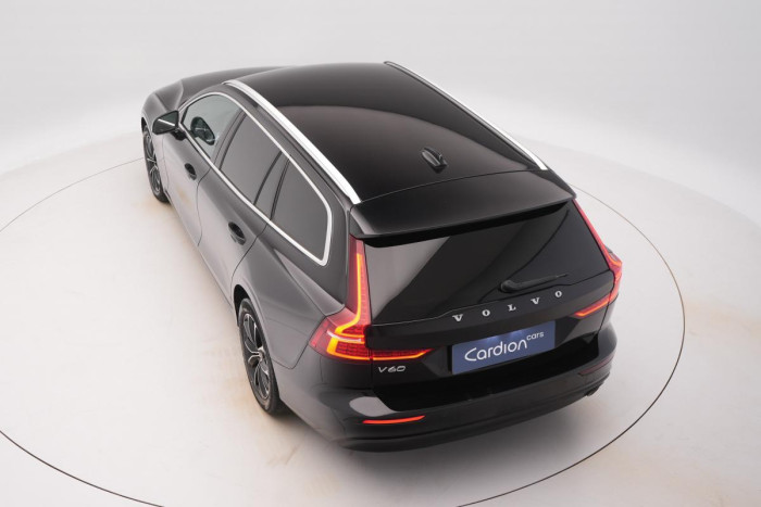 Volvo V60 D3 MOMENTUM 1.maj. 2.0 d Momentum